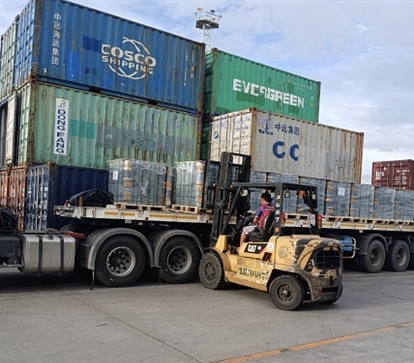 深耕三十载，启航新丝路：华宇防水外贸业务回顾与展望